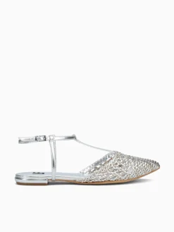 Sale LF whisper prata champagne napa metal Silver