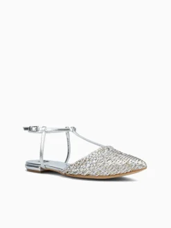 Sale LF whisper prata champagne napa metal Silver