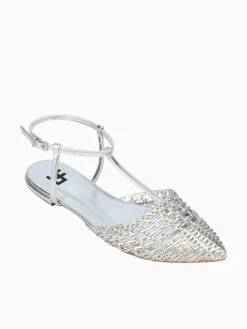 Sale LF whisper prata champagne napa metal Silver