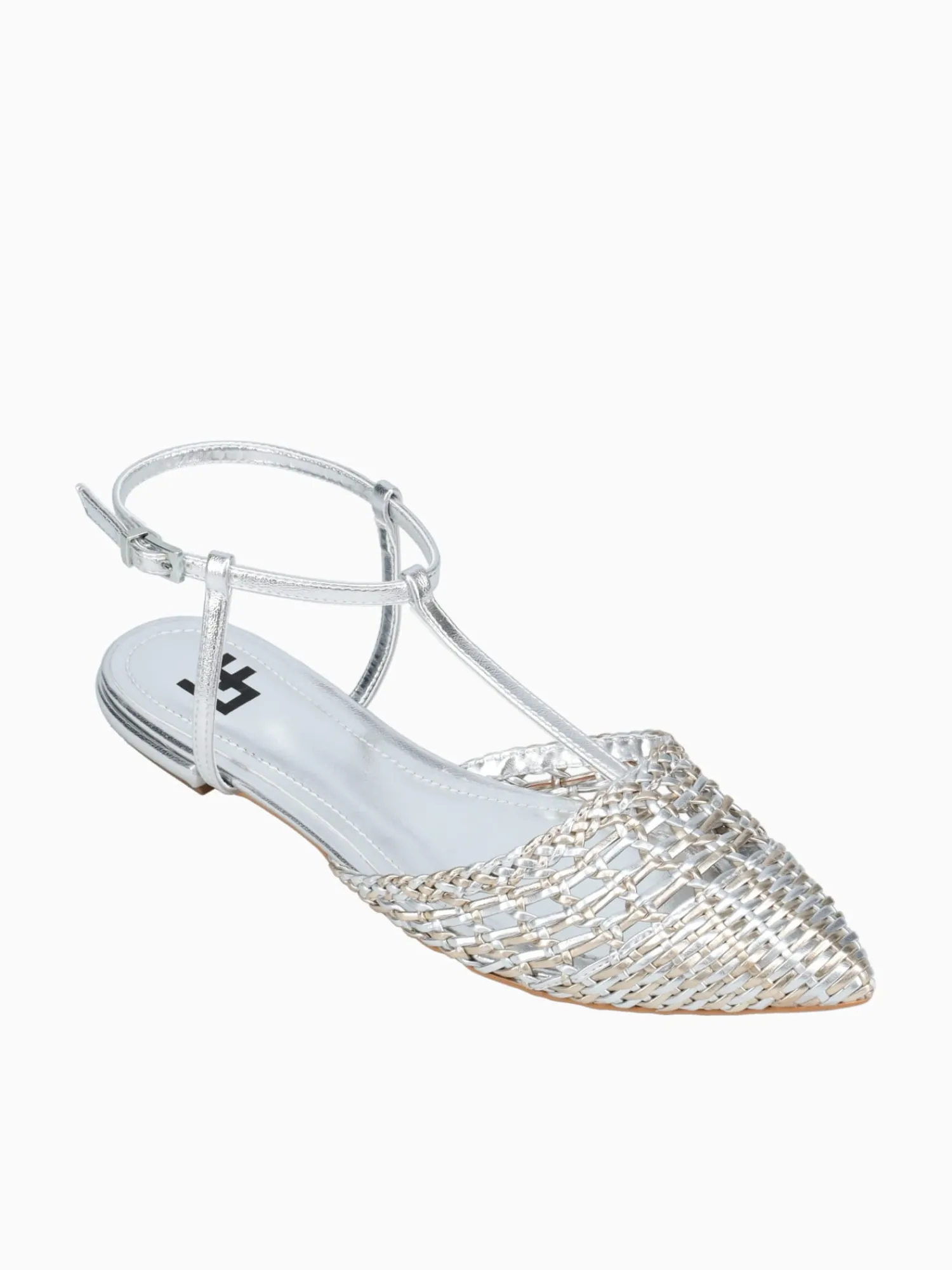 Sale LF whisper prata champagne napa metal Silver