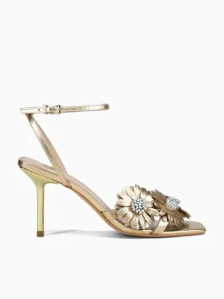 Online LF wilda ouroprata napa metal Gold