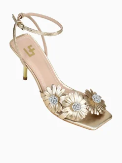 Online LF wilda ouroprata napa metal Gold