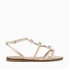 New LF wilder bistro off white nappa Beige