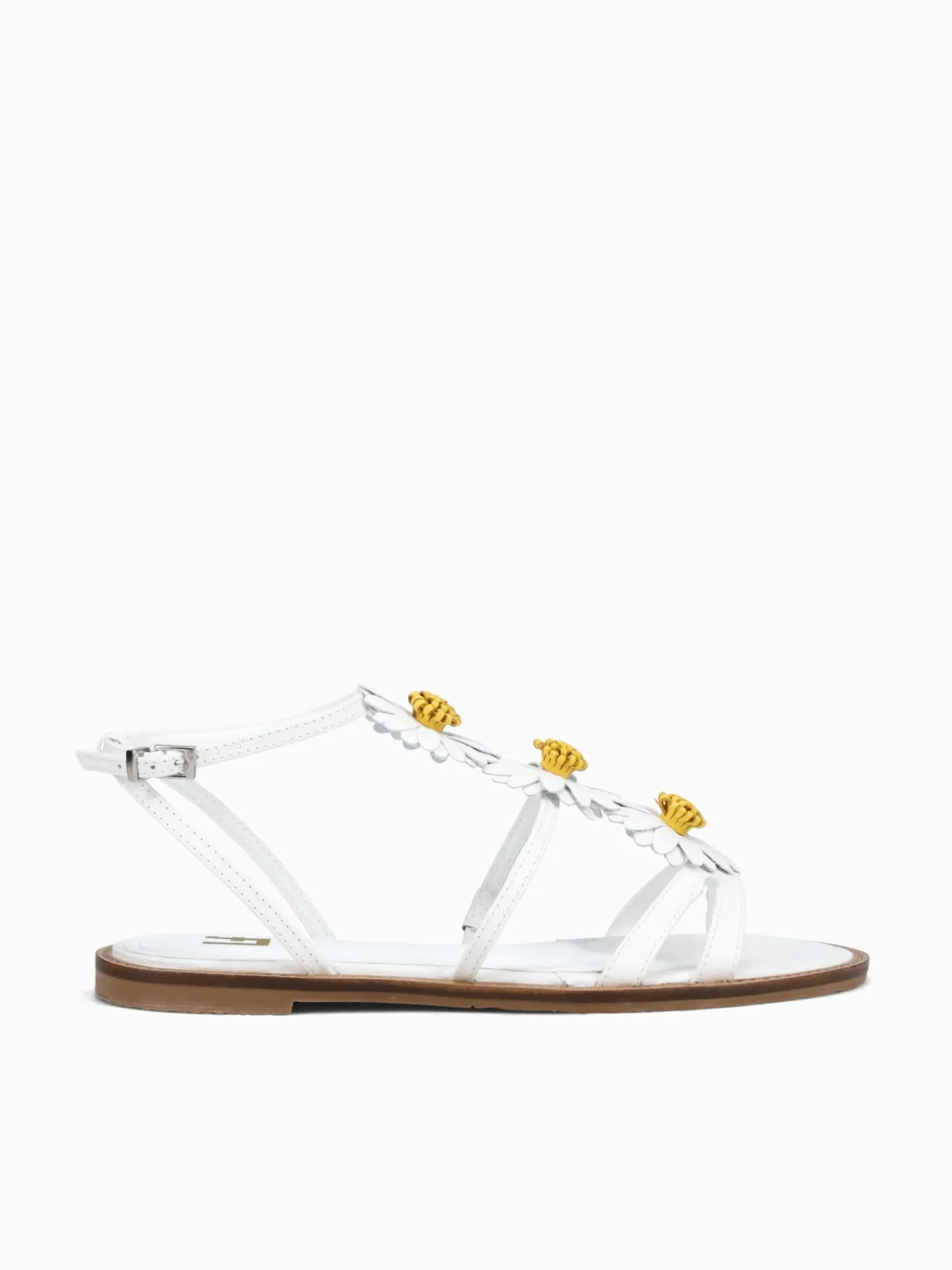 Best LF wilder branco amarelo nappa White
