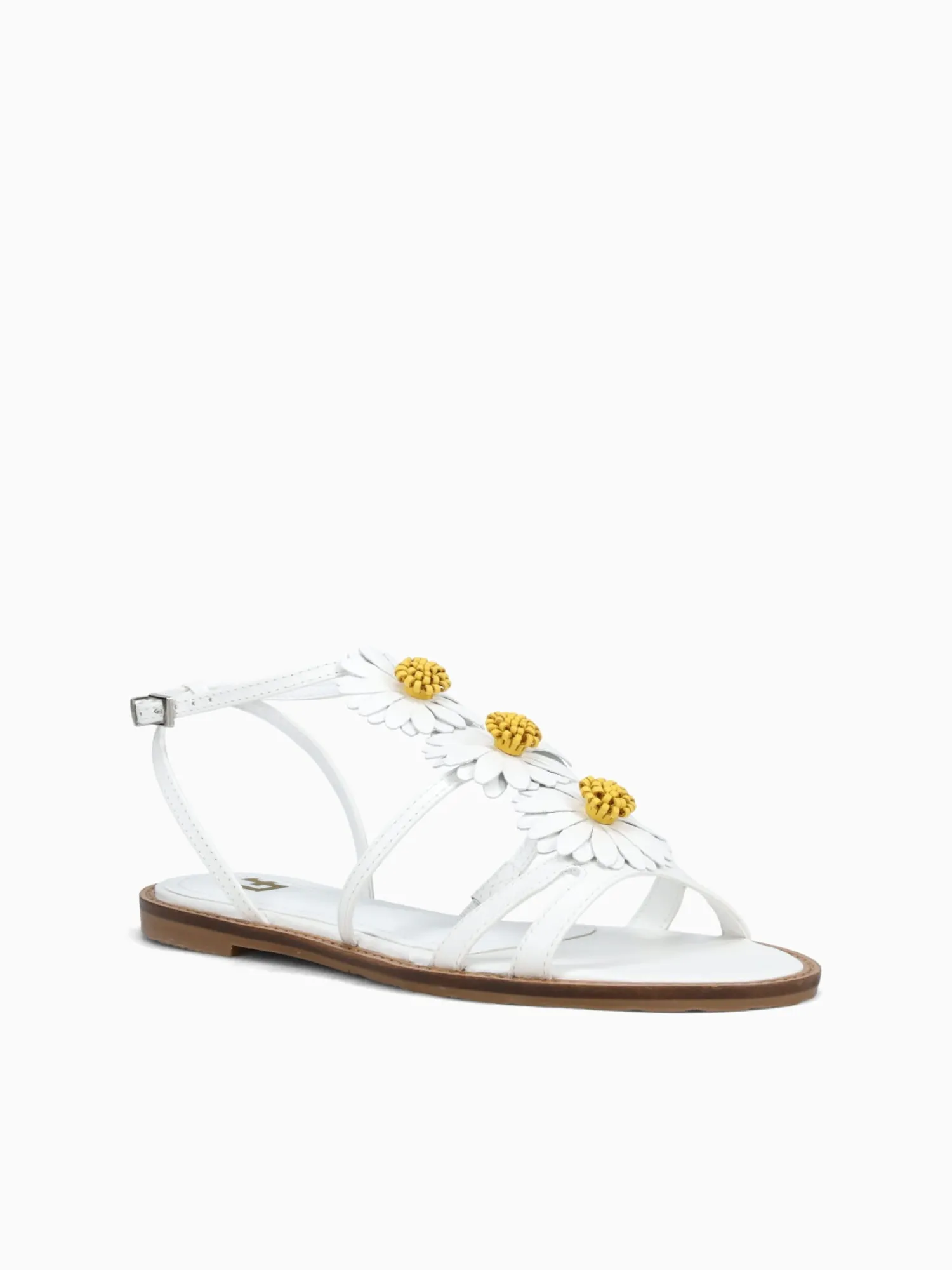 Best LF wilder branco amarelo nappa White