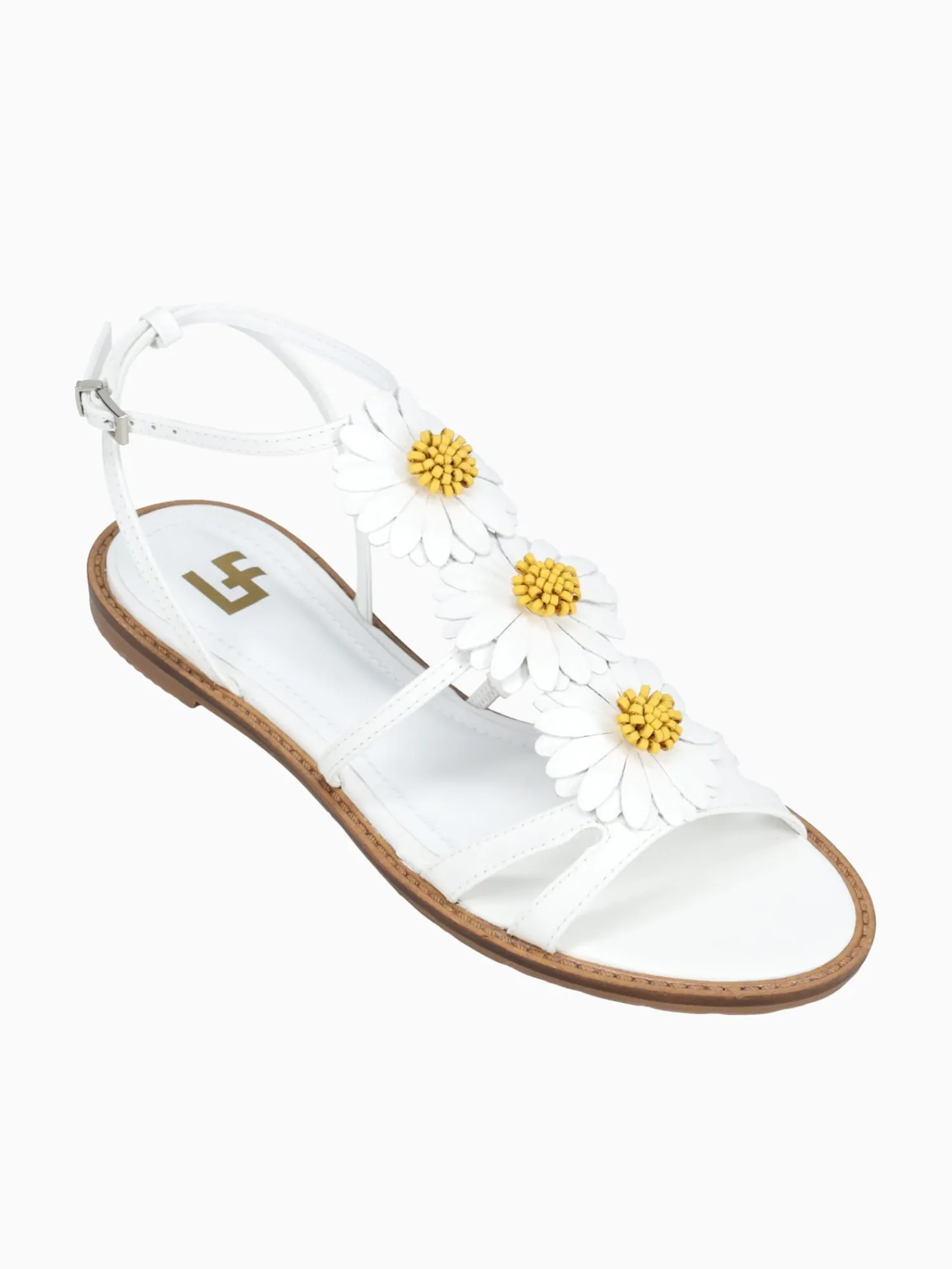Best LF wilder branco amarelo nappa White