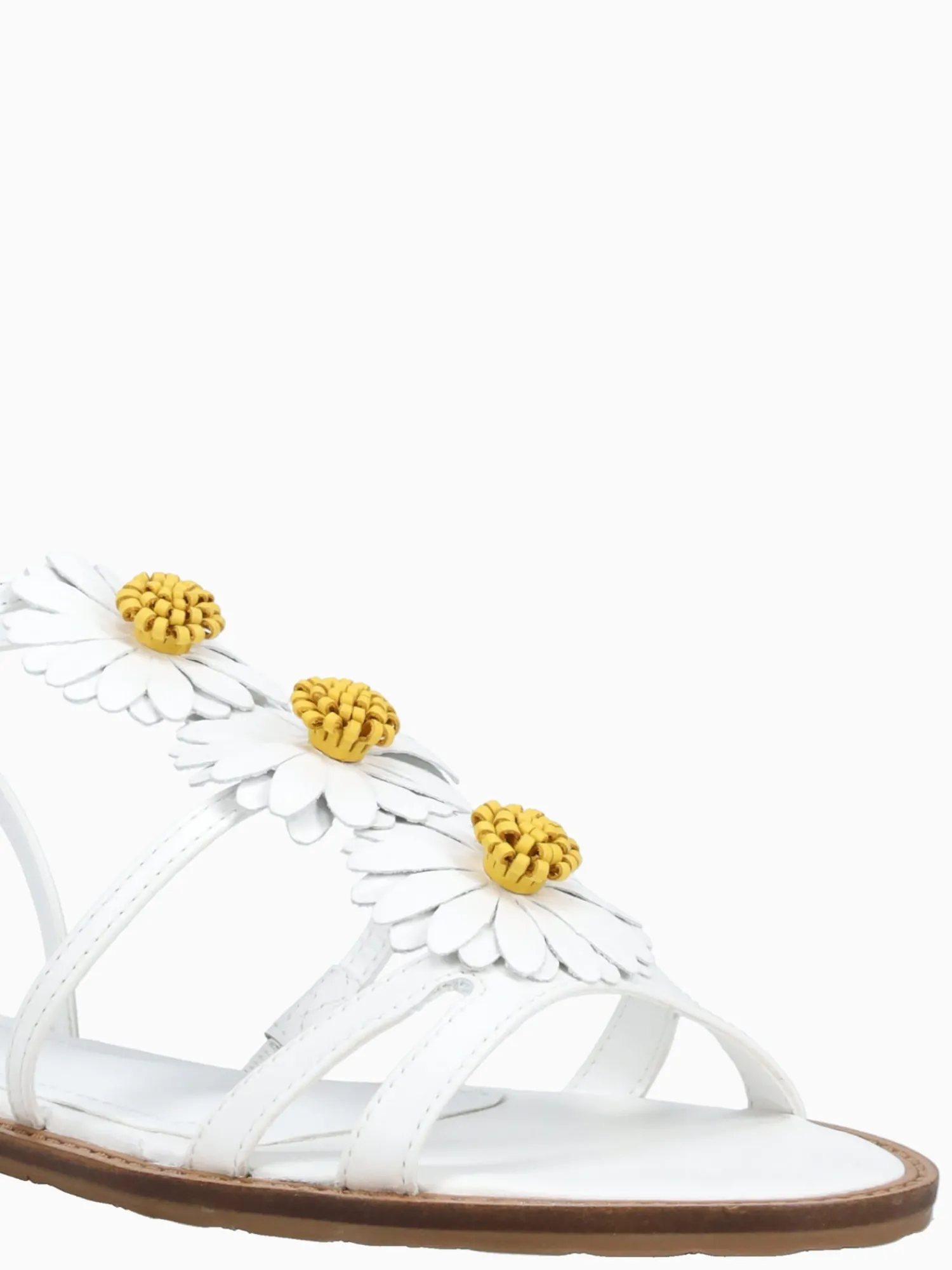 Best LF wilder branco amarelo nappa White