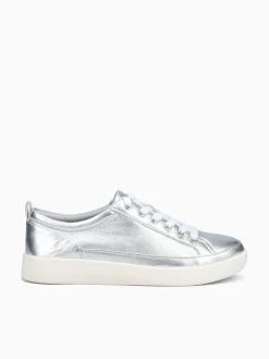 New VIONIC winny metallic Silver