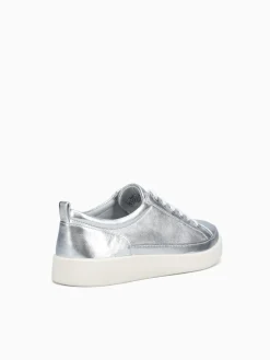 New VIONIC winny metallic Silver