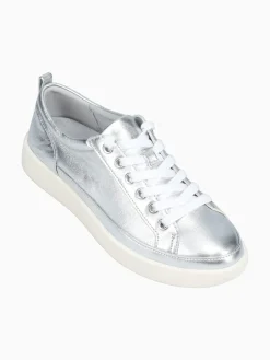 New VIONIC winny metallic Silver