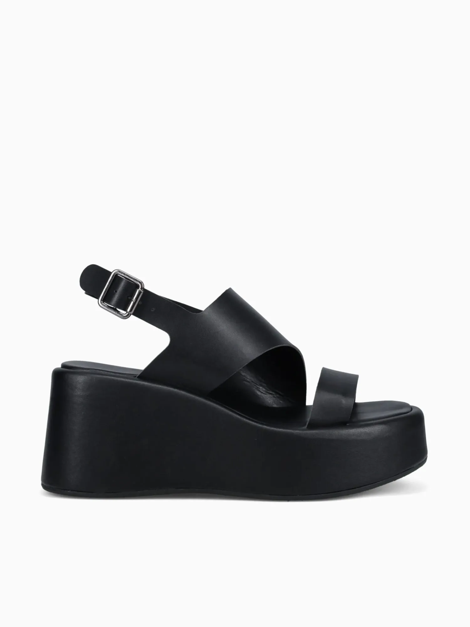 Best Anni Sitka zea negro soft mestizo Black