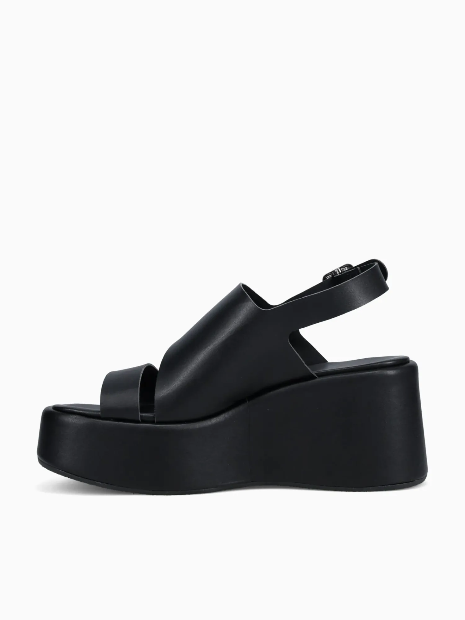 Best Anni Sitka zea negro soft mestizo Black