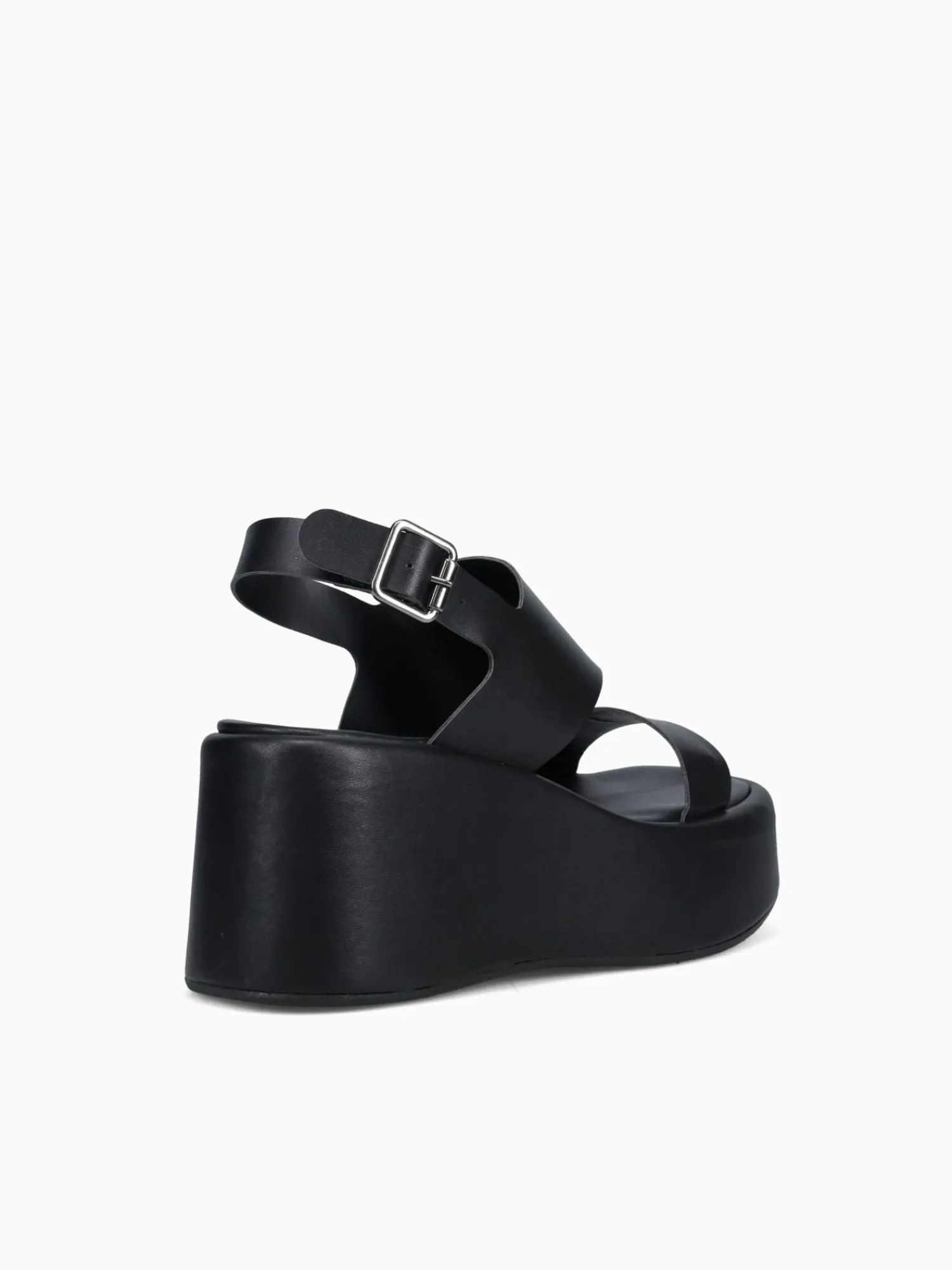 Best Anni Sitka zea negro soft mestizo Black