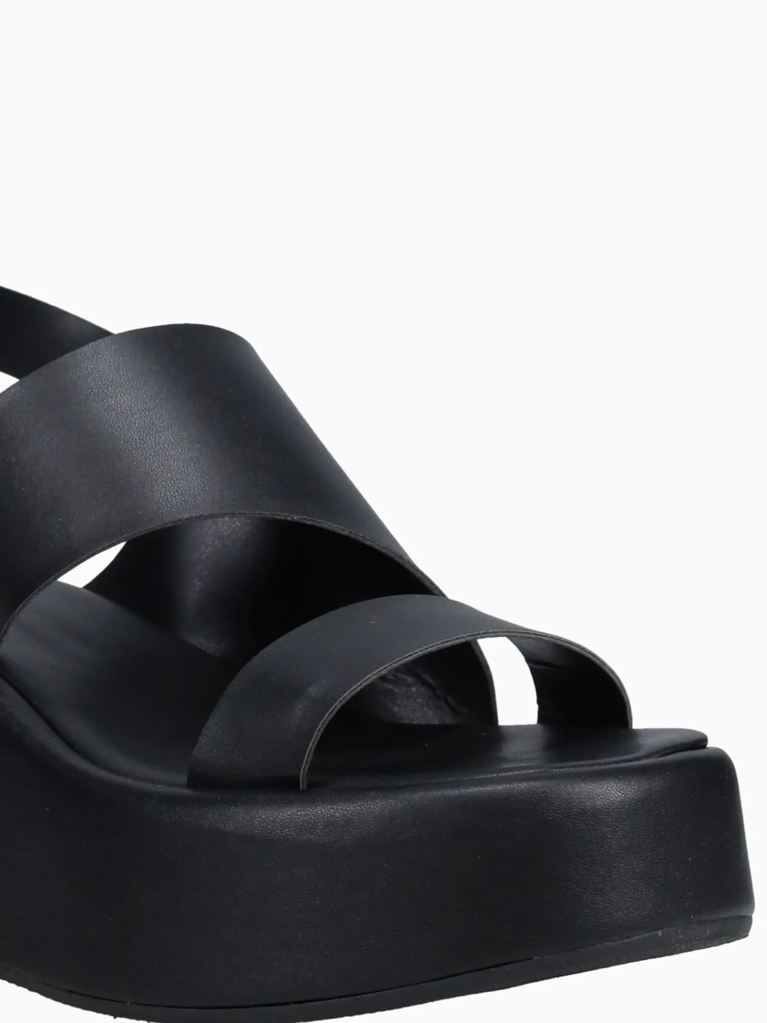 Best Anni Sitka zea negro soft mestizo Black