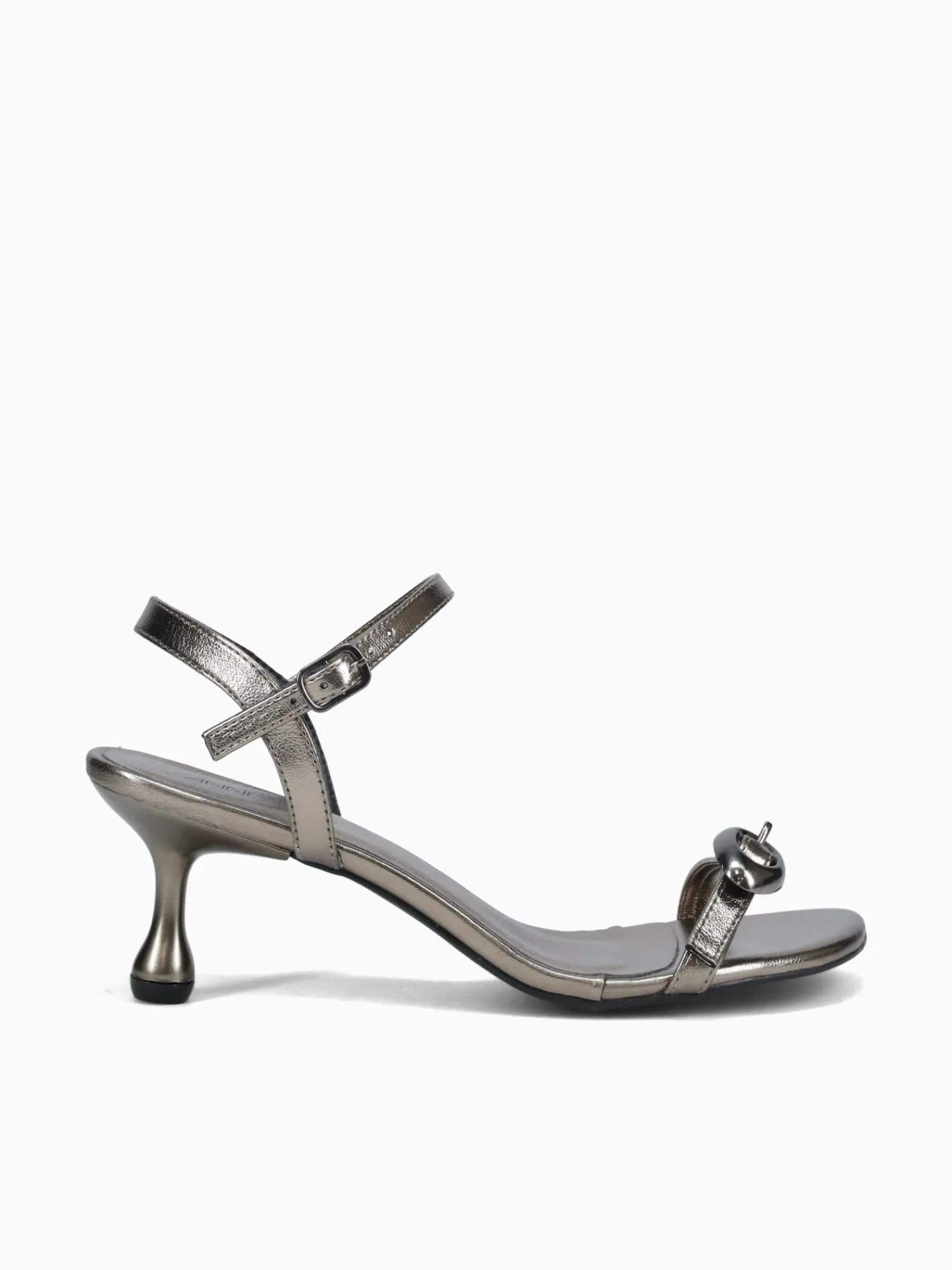 Outlet Anni Sitka zeke chroma Pewter