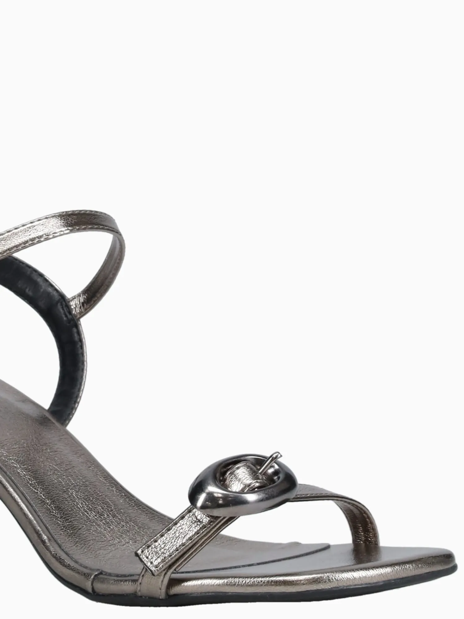 Outlet Anni Sitka zeke chroma Pewter
