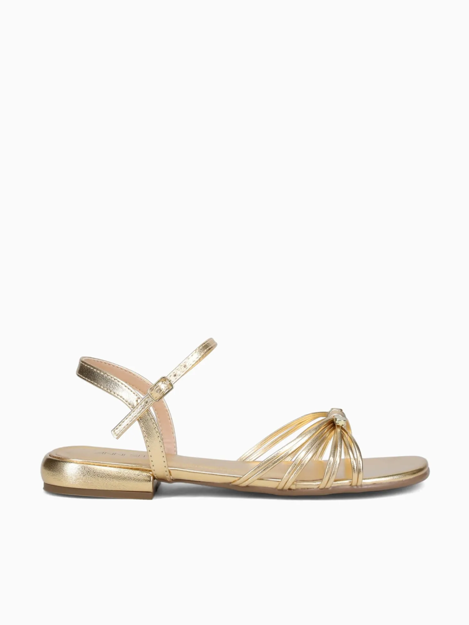 Sale Anni Sitka zelena new chroma Gold
