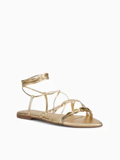 Discount Anni Sitka zelenka new chroma Gold