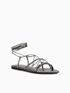 New Anni Sitka zelenka chroma Pewter