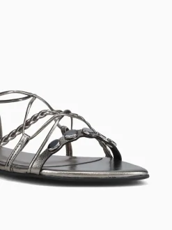New Anni Sitka zelenka chroma Pewter