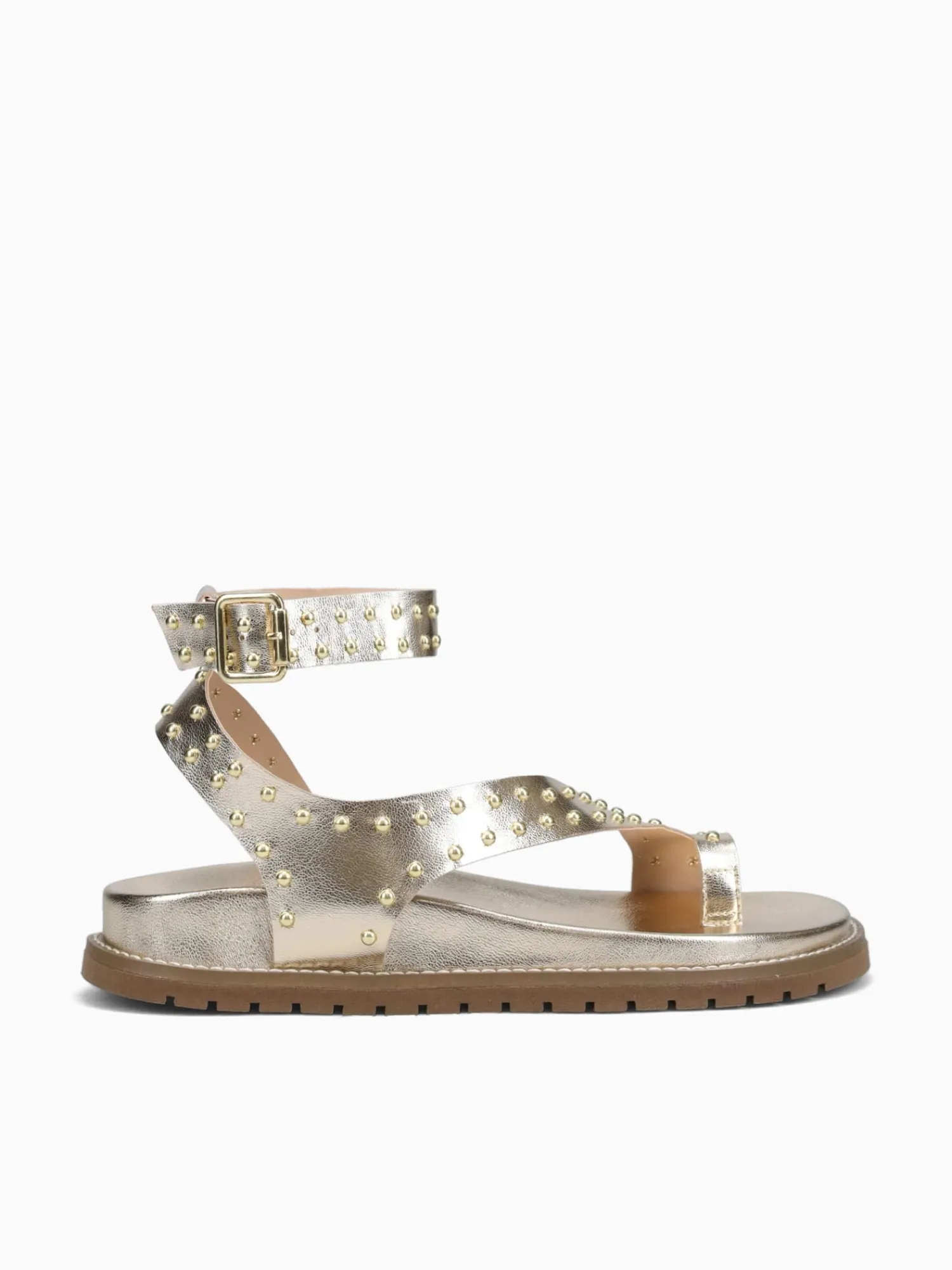 Hot Anni Sitka zelia soft metal Champagne
