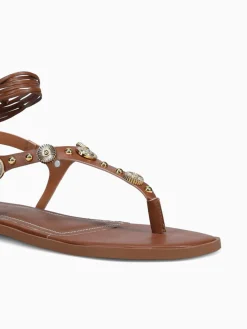 Hot Anni Sitka zelina nogueira mestico Brown