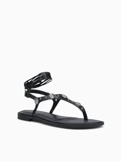 Online Anni Sitka zelina preto mestico Black