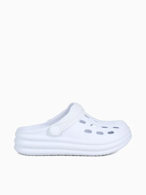 Hot Oceania zen White