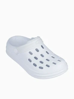 Hot Oceania zen White