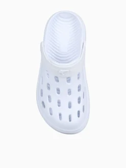 Hot Oceania zen White